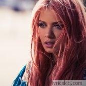 Havana Brown Lyrics