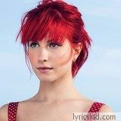 Hayley Williams Lyrics