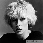 Hazel O'Connor Lyrics