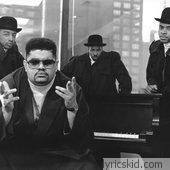 Heavy D & The Boyz Lyrics