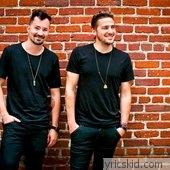 Heffron Drive Lyrics