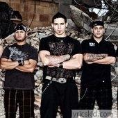 Hell Within Lyrics