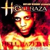 Hellraza Lyrics