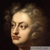 Henry Purcell Lyrics