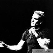 Henry Rollins Lyrics