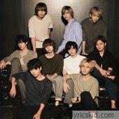 Hey! Say! Jump Lyrics