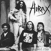 Hirax Lyrics