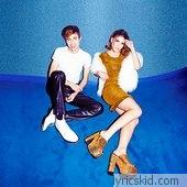 Holychild Lyrics