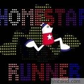 Homestarrunner Lyrics