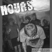 Hours Lyrics