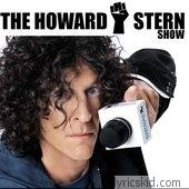 Howard Stern Lyrics