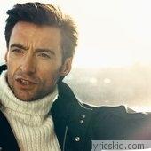 Hugh Jackman Lyrics