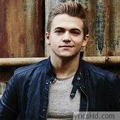 Hunter Hayes Lyrics