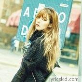 Hyuna Lyrics