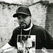 Ice Cube Lyrics