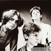 Icicle Works Lyrics