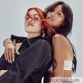 Icona Pop Lyrics