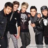 Im5 Lyrics