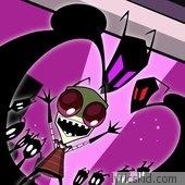 Invader Zim Lyrics