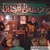 Irish Brigade Lyrics