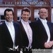 Irish Tenors Lyrics