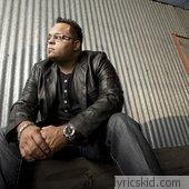 Israel Houghton Lyrics