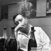 Jackie Gleason Lyrics