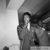 Jackie Shane Lyrics