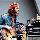 Jaco Pastorius Lyrics