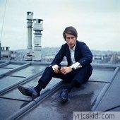 Jacques Dutronc Lyrics