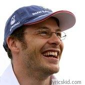 Jacques Villeneuve Lyrics