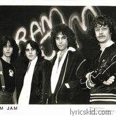 Jam Ram Lyrics