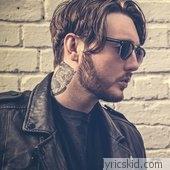 James Arthur Lyrics