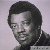 James Cleveland Lyrics