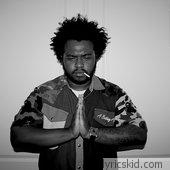 James Fauntleroy Lyrics