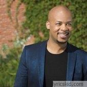 James Fortune Lyrics