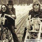 James Gang Lyrics