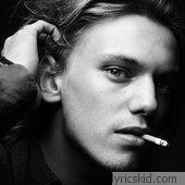 Jamie Campbell Bower Lyrics