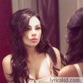 Janel Parrish Lyrics