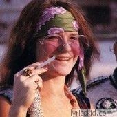 Janis Joplin Lyrics