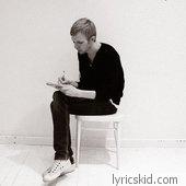 Jay-jay Johanson Lyrics