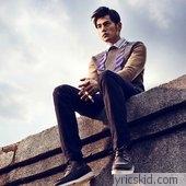 Jay Chou Lyrics