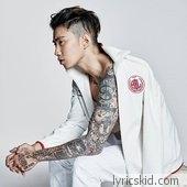 Jay Park Lyrics