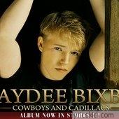 Jaydee Bixby Lyrics