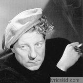 Jean Gabin Lyrics