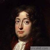 Jean Racine Lyrics