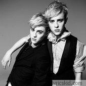 Jedward Lyrics