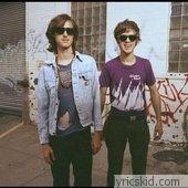 JEFF The Brotherhood Lyrics