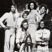 Jefferson Starship Lyrics