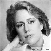 Jennifer Warnes Lyrics